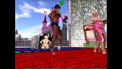 DANCE YOUR AZZ OFF Thumb