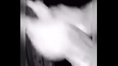 White dick shower Thumb