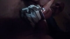 Balls painful tied and anal plugs Thumb