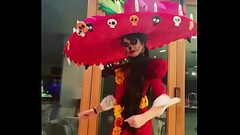 mexican sexy teen bigass catrina sexy Thumb