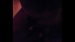 Redbone neck Thumb