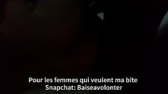 Je la baise &agrave_ l'_h&ocirc_tel et elle aime &ccedil_a !!! Thumb