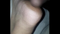 s. wife footjob Thumb