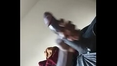 Thinking about fuckin Ninja girl Thumb