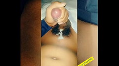 No wait just cum Thumb