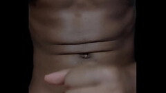 Cumshot Thumb