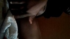 playing with my wet pussy Thumb