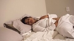 Desi Bhabi fucks herself in bed - Maya Thumb