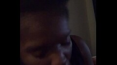 Ebony sloppy head Thumb