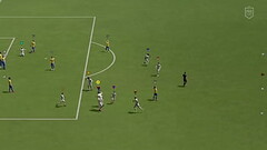 VenuM goleando o eleven Thumb