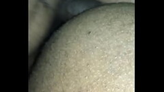 Big Booty TS Getting Fuck Raw Thumb
