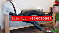 Bạo d&acirc_m anh C&ocirc_ng An Việt Nam P1 | Thien Hy Thumb