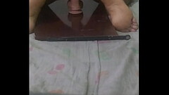 21 cm,  Pena que n&atilde_o &eacute_ um de verdade. Thumb