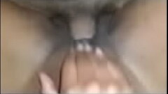 Black girl finally gets cock Thumb