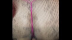As&iacute_ me pongo de caliente con una verga dura. Thumb