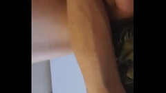sissy masturbating and playing with herself anal Thumb