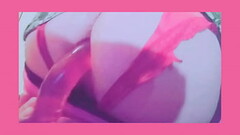 Karmen Kay Solo sissy crossdresser Thumb