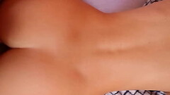 Naturally beautiful teen babe fucked doggy style by an older guy Thumb