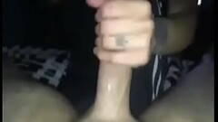 Bonnie Gee &amp_ Clyde Ryder gettin on at home Thumb
