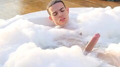 Batendo Punheta Ate Gozar No Motel Thumb