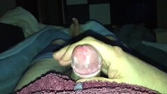 Semen espeso , esmegma doble corrida Thumb