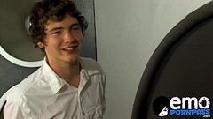 Emo twink Colby London and Josh Bensan having anal fun Thumb