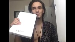 Verification video Thumb