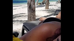 Caribbean Blow Thumb
