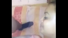 Isis sagrero me da una buena mamada Thumb