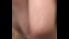 Playing with my missus while she uses her vibrator Thumb