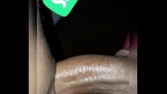 Levei o cafu&ccedil_o dotado pro mato e ele surrou meu cu. Thumb
