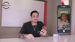 Fodendo a Dani Russo por 14 minutos sem d&oacute_ Thumb
