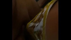 Solange mamando a 3 Thumb