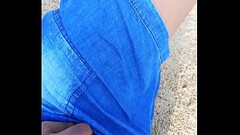 Masturbation Thumb