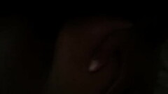 Ebony teen fucked from behind Thumb