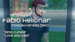 CASA DOS HOMENS - Reality de Sexo Gay, Ep.01 Thumb