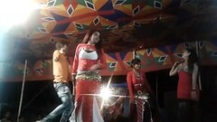 सेक्स से भरपूर भोजपुरी आइटम डांस Thumb