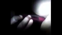Wife at it again dildo time Thumb