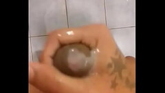 Alexander el cubano me muestra su pene Thumb