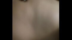 CANDY JUGANDOSE LAS TETAS Y ENSE&Ntilde_ANDO LA PANOCHA Thumb