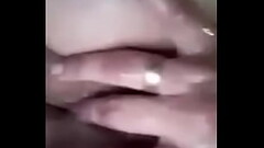 Rica panocha s&uacute_per mojada  segraba y me lo manda Thumb