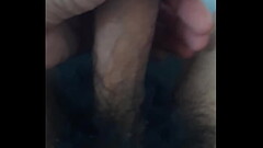 Thủ d&acirc_m với quần l&oacute_t mẹ Thumb
