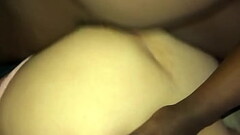 BBC BB Fucking big white ass Thumb