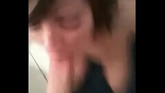 Wifey Sucking &rsquo_s Big Dick! Texan Vixen Thumb