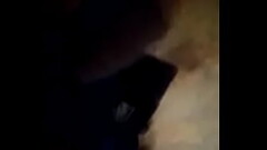 Shaking my 10&quot_ Thumb