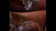 Afgebonden en kaarsvet Thumb