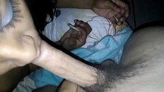 Mamada Thumb