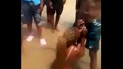 Fuck at the beach while people are watching Thumb