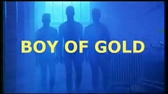 Boy of Gold by Ugarm Thumb
