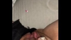 Fingering my wet pussy for you Thumb